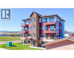 2032 86 Avenue Unit# 1202 Dawson Creek, Dawson Creek, Ca