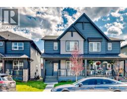 221 Midgrove Mews Sw Midtown, Airdrie, Ca