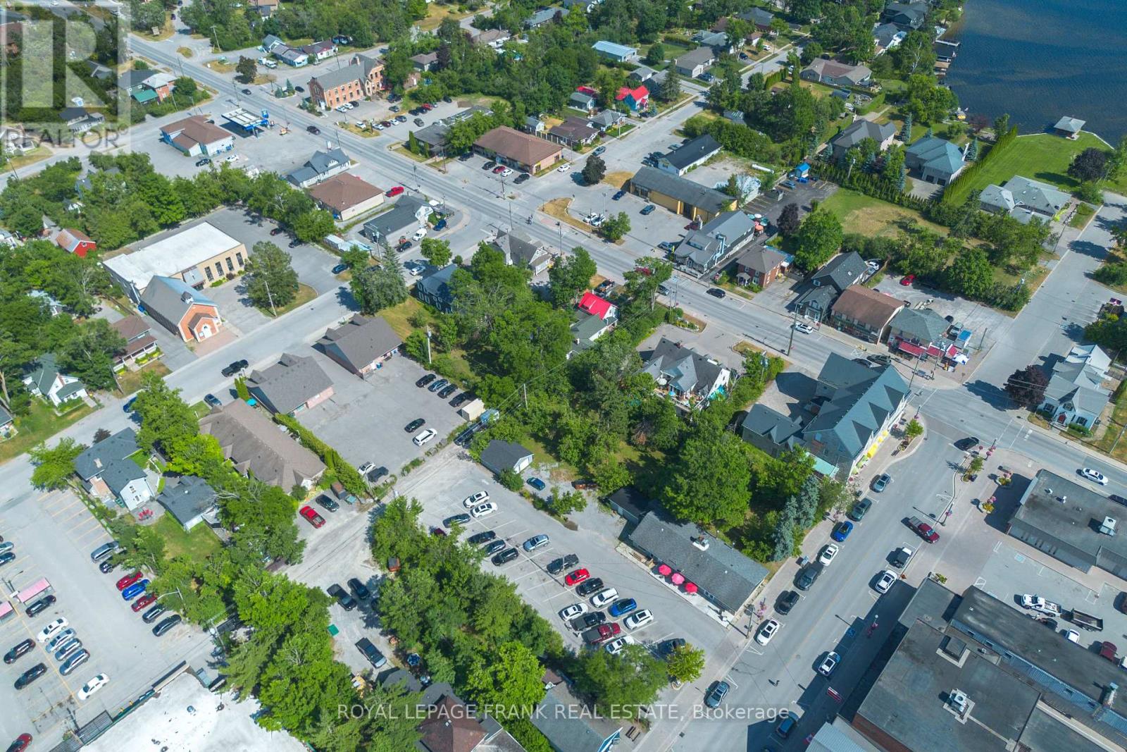 84 Bolton And William Street, Kawartha Lakes (Bobcaygeon), Ontario  K0M 1A0 - Photo 3 - X12367273