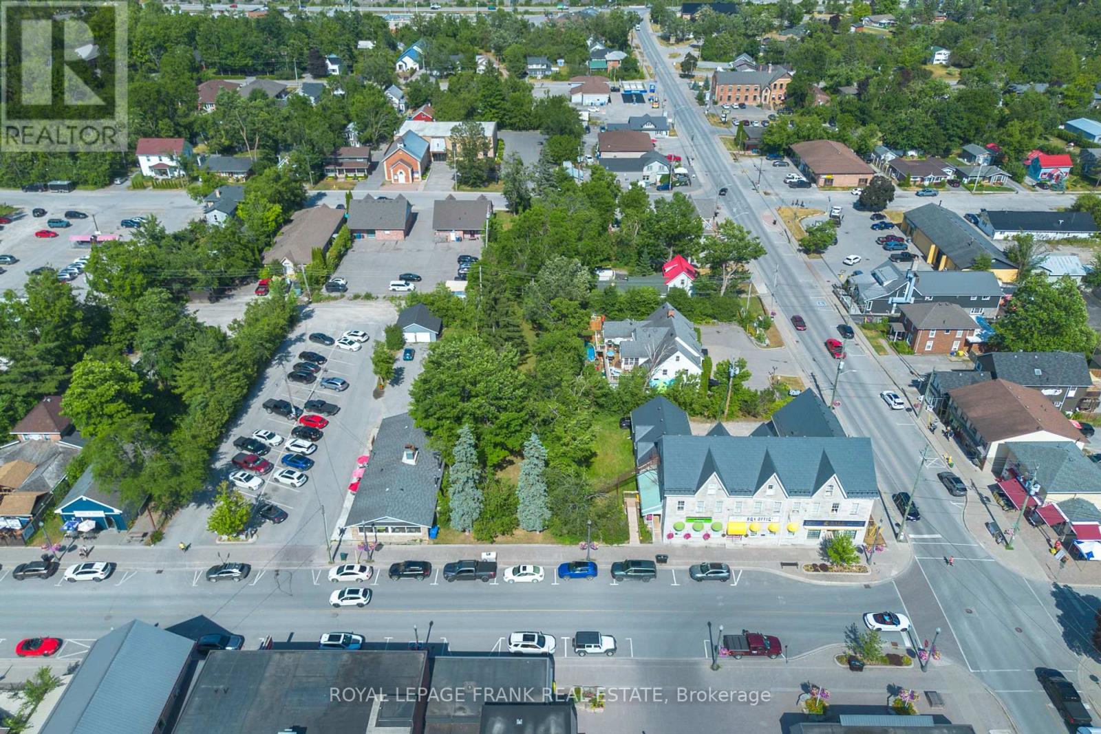 84 Bolton And William Street, Kawartha Lakes (Bobcaygeon), Ontario  K0M 1A0 - Photo 4 - X12367273