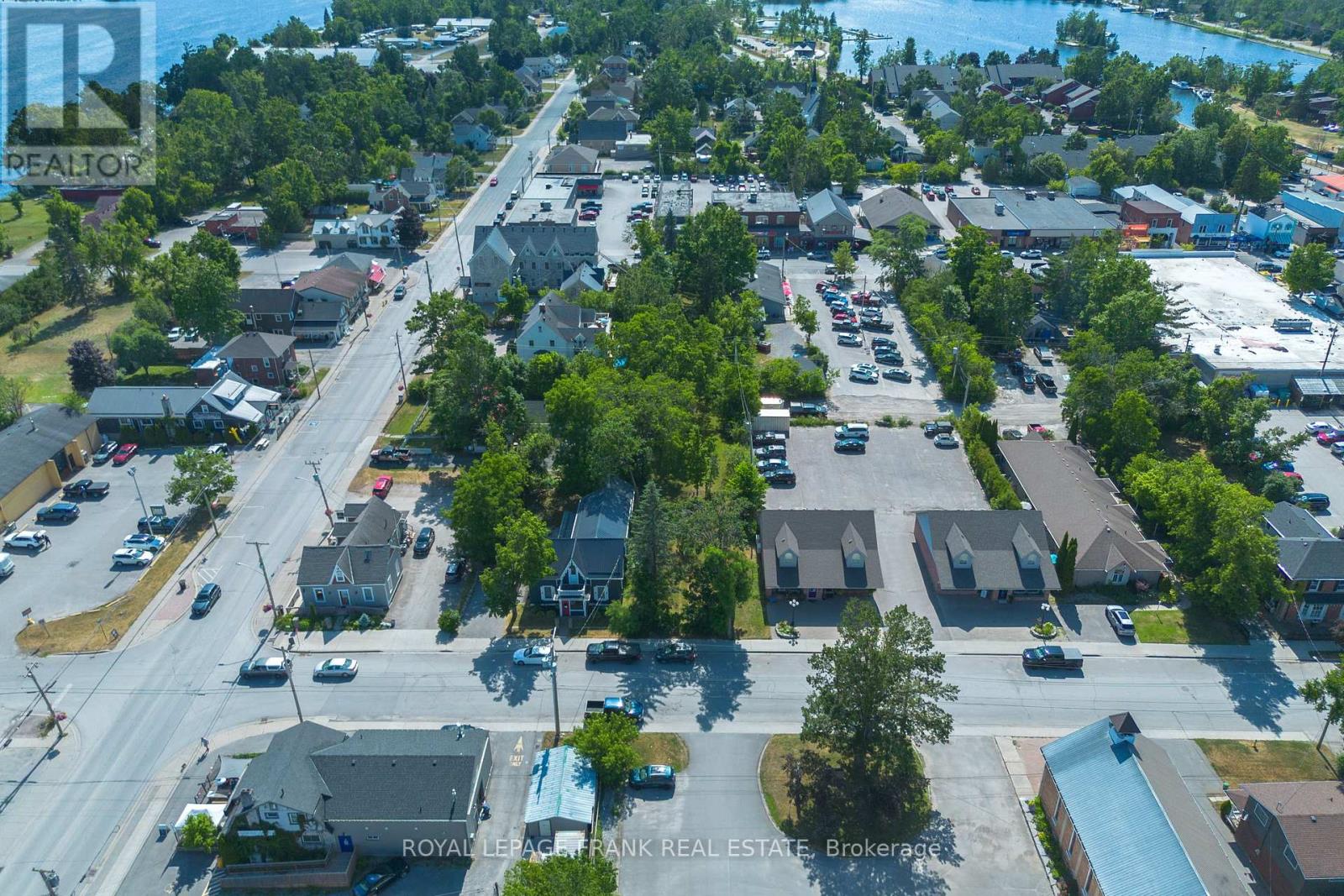 84 Bolton And William Street, Kawartha Lakes (Bobcaygeon), Ontario  K0M 1A0 - Photo 7 - X12367273