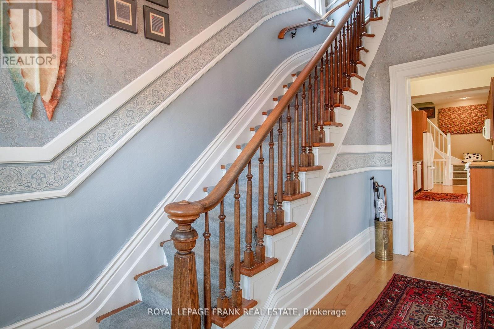 6 Sherbourne Street, Port Hope, Ontario  L1A 1H2 - Photo 27 - X12367279