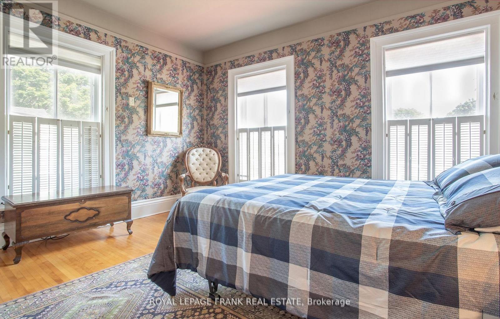 6 Sherbourne Street, Port Hope, Ontario  L1A 1H2 - Photo 29 - X12367279