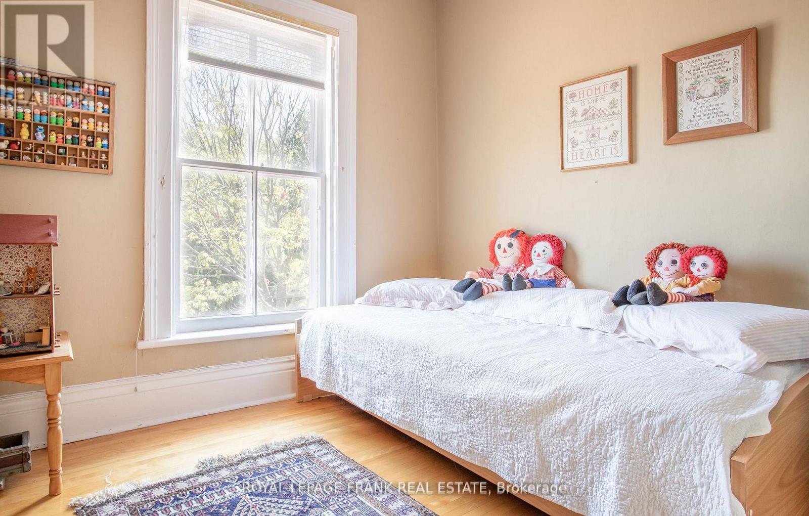 6 Sherbourne Street, Port Hope, Ontario  L1A 1H2 - Photo 32 - X12367279