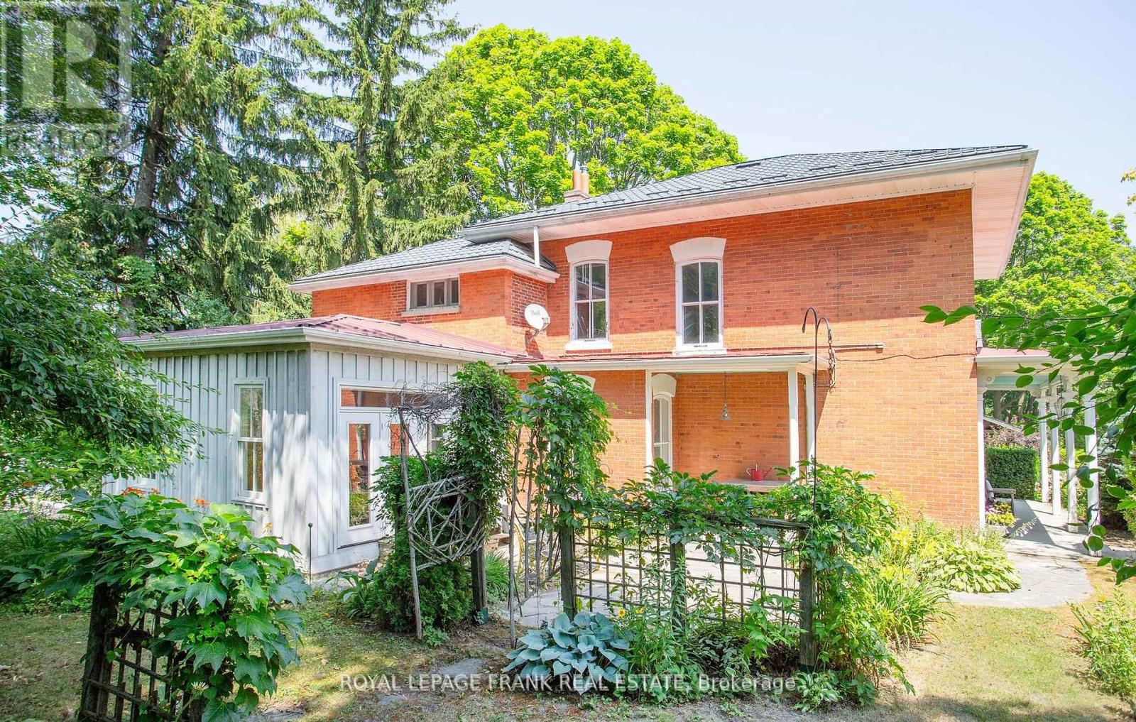 6 Sherbourne Street, Port Hope, Ontario  L1A 1H2 - Photo 41 - X12367279
