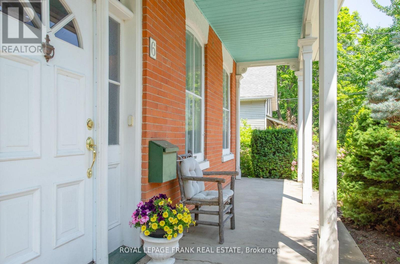 6 Sherbourne Street, Port Hope, Ontario  L1A 1H2 - Photo 7 - X12367279