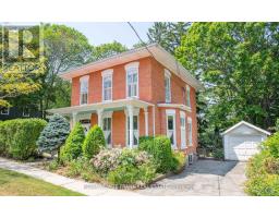 6 Sherbourne Street, Port Hope, Ca