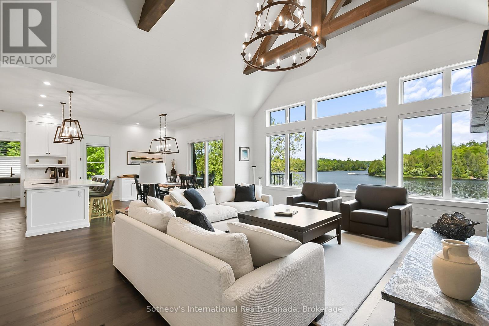 19 Bears Paw, Whitestone, Ontario  P0A 1G0 - Photo 10 - X12367285