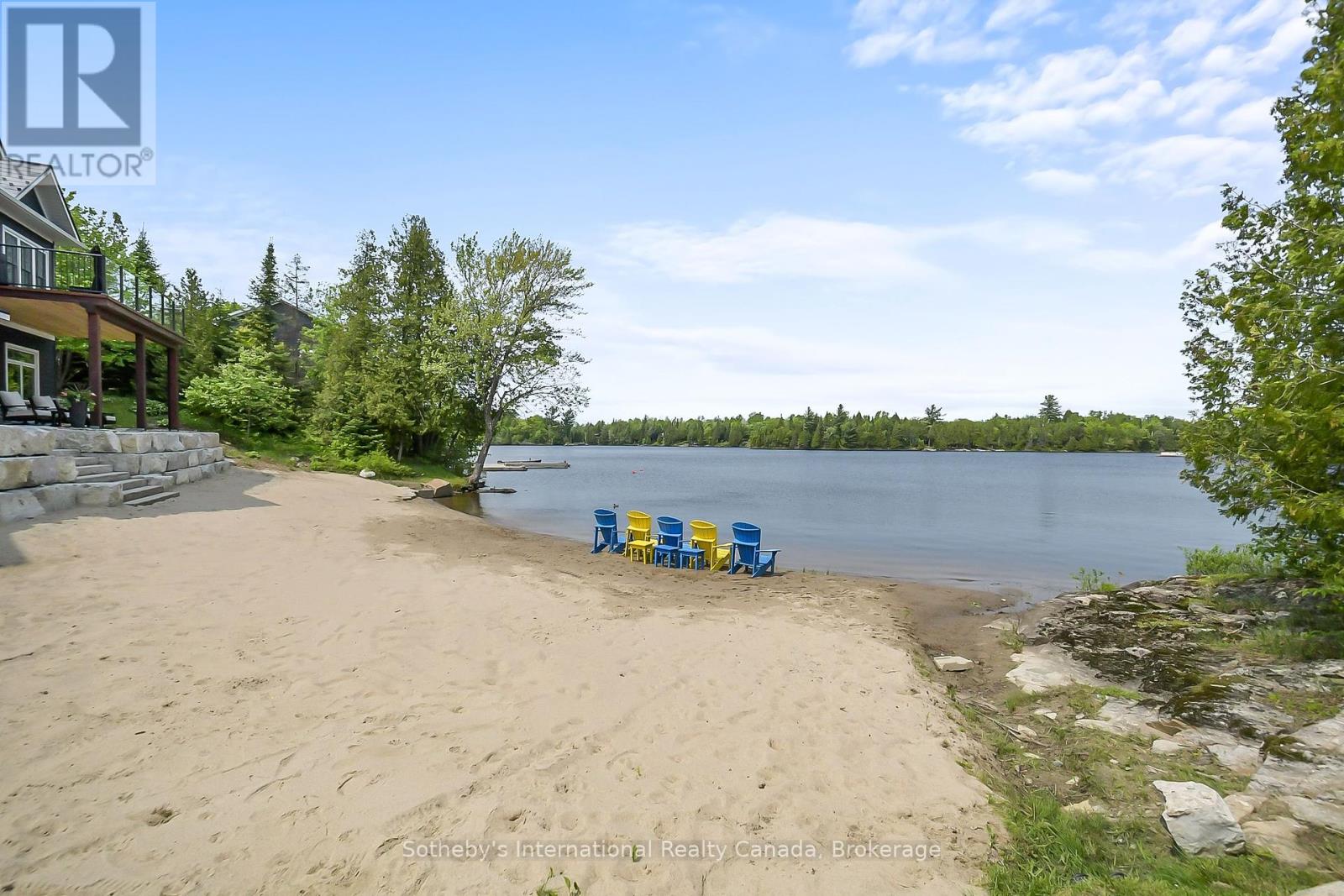 19 Bears Paw, Whitestone, Ontario  P0A 1G0 - Photo 2 - X12367285