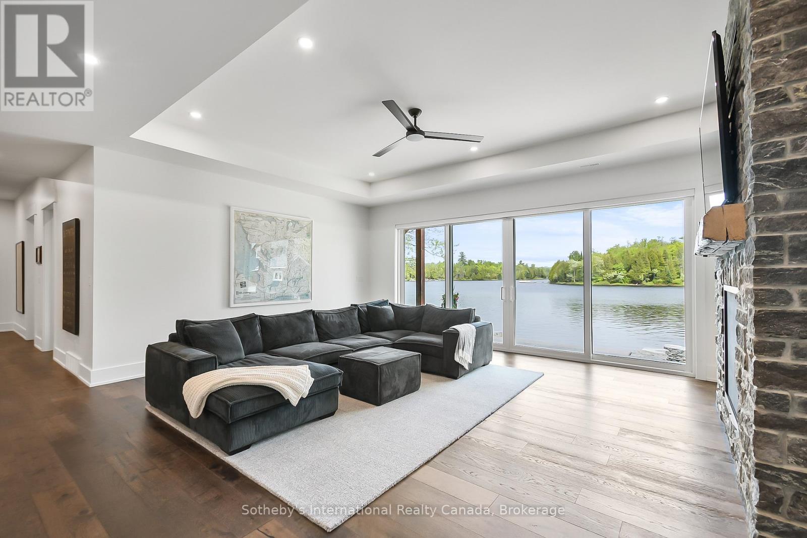 19 Bears Paw, Whitestone, Ontario  P0A 1G0 - Photo 26 - X12367285