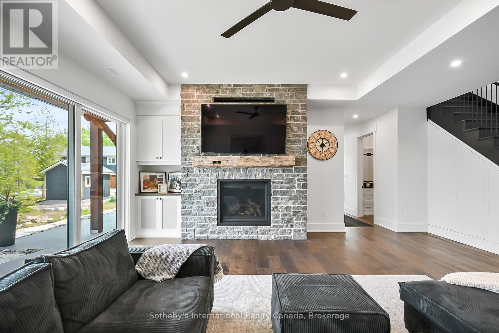 19 Bears Paw, Whitestone, Ontario  P0A 1G0 - Photo 27 - X12367285