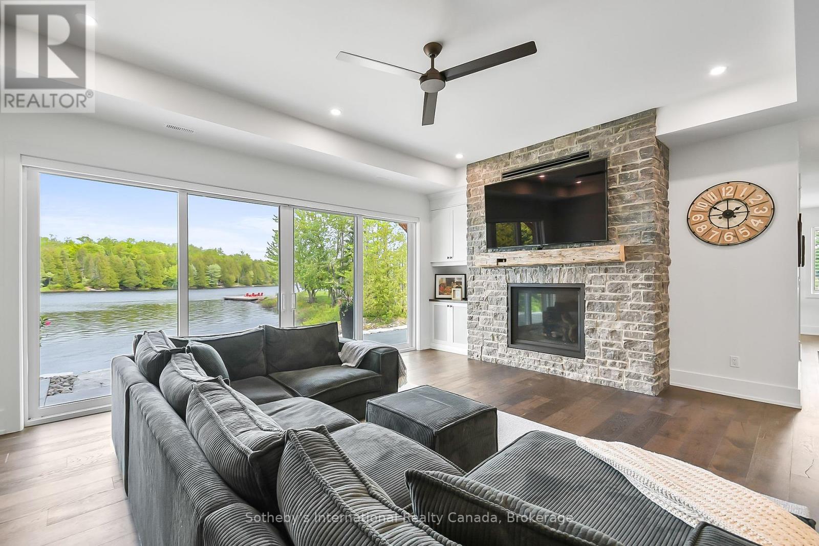 19 Bears Paw, Whitestone, Ontario  P0A 1G0 - Photo 28 - X12367285