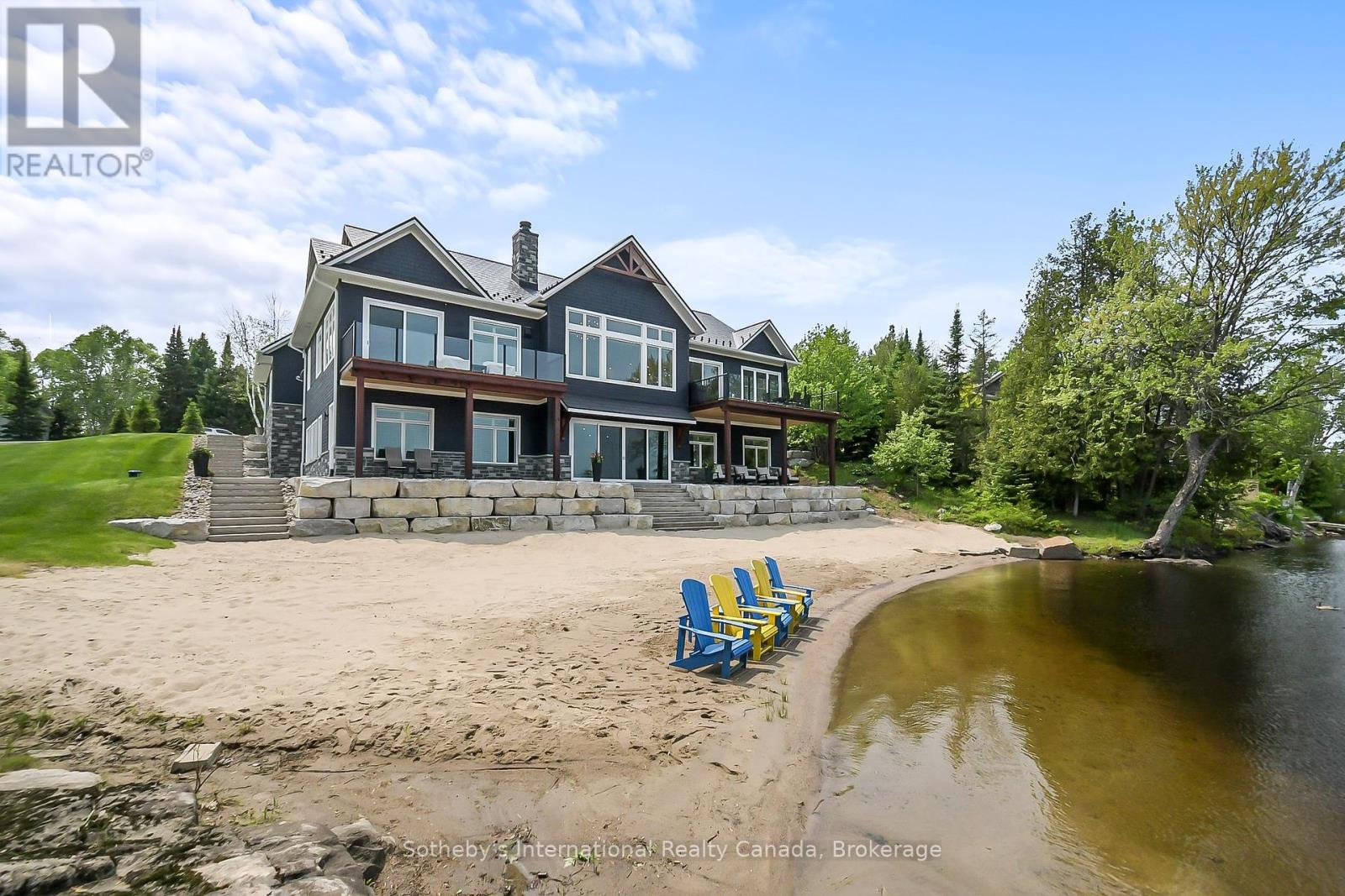19 Bears Paw, Whitestone, Ontario  P0A 1G0 - Photo 43 - X12367285