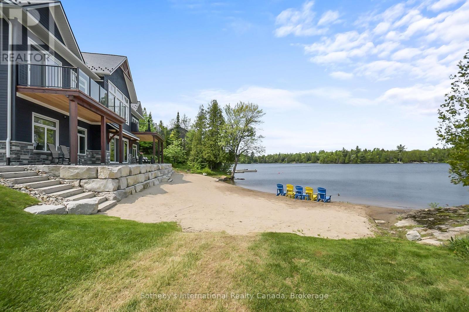 19 Bears Paw, Whitestone, Ontario  P0A 1G0 - Photo 44 - X12367285
