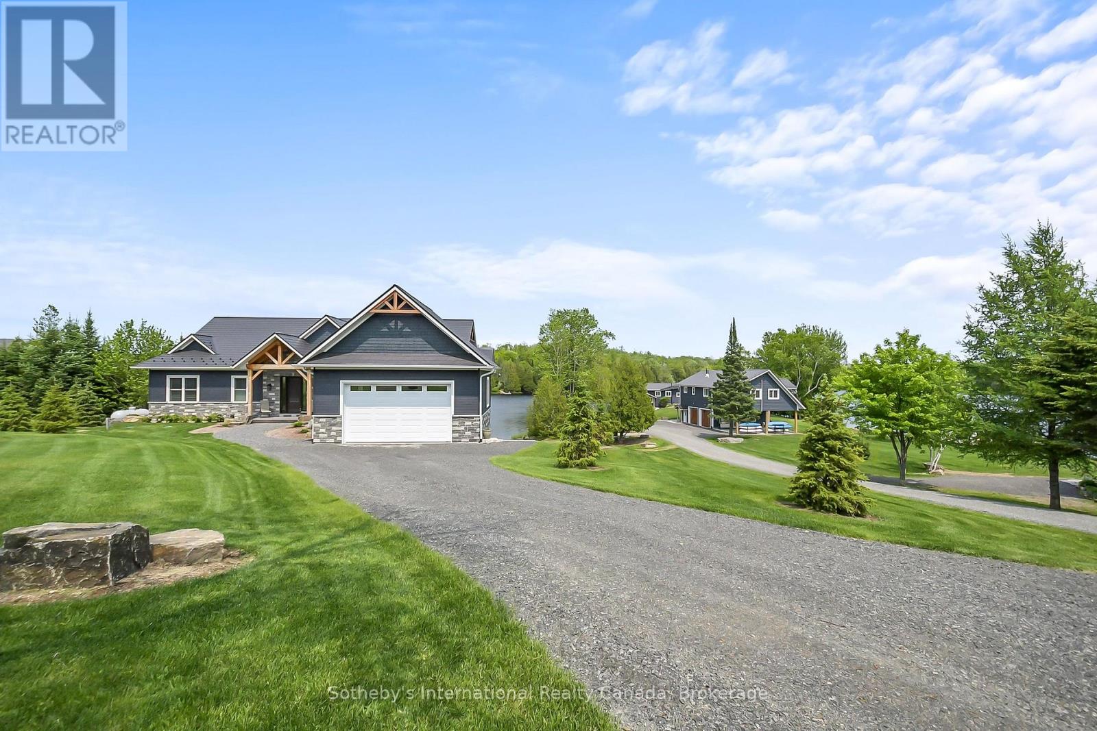 19 Bears Paw, Whitestone, Ontario  P0A 1G0 - Photo 45 - X12367285