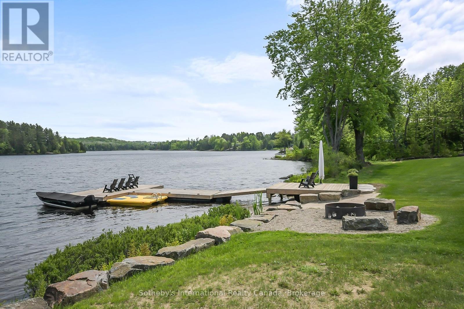 11d Bears Paw, Whitestone (Dunchurch), Ontario  P0A 1G0 - Photo 34 - X12367288