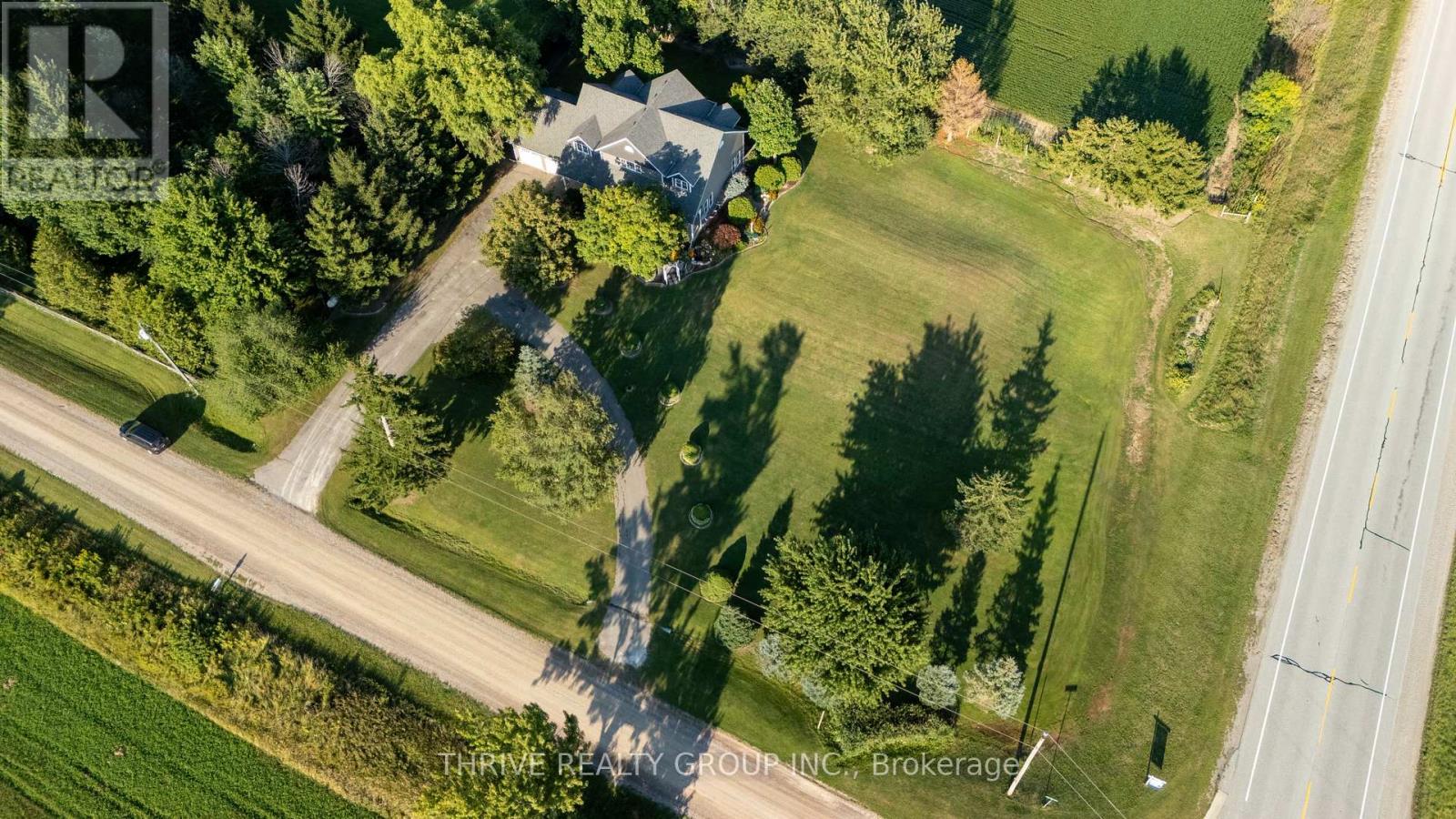 6228 Bethel Road, Warwick, Ontario  N0M 2S0 - Photo 35 - X12367244
