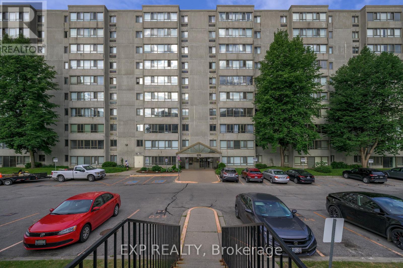 910 - 570 Proudfoot Lane, London North (North N), Ontario  N6H 4Z1 - Photo 33 - X12367259
