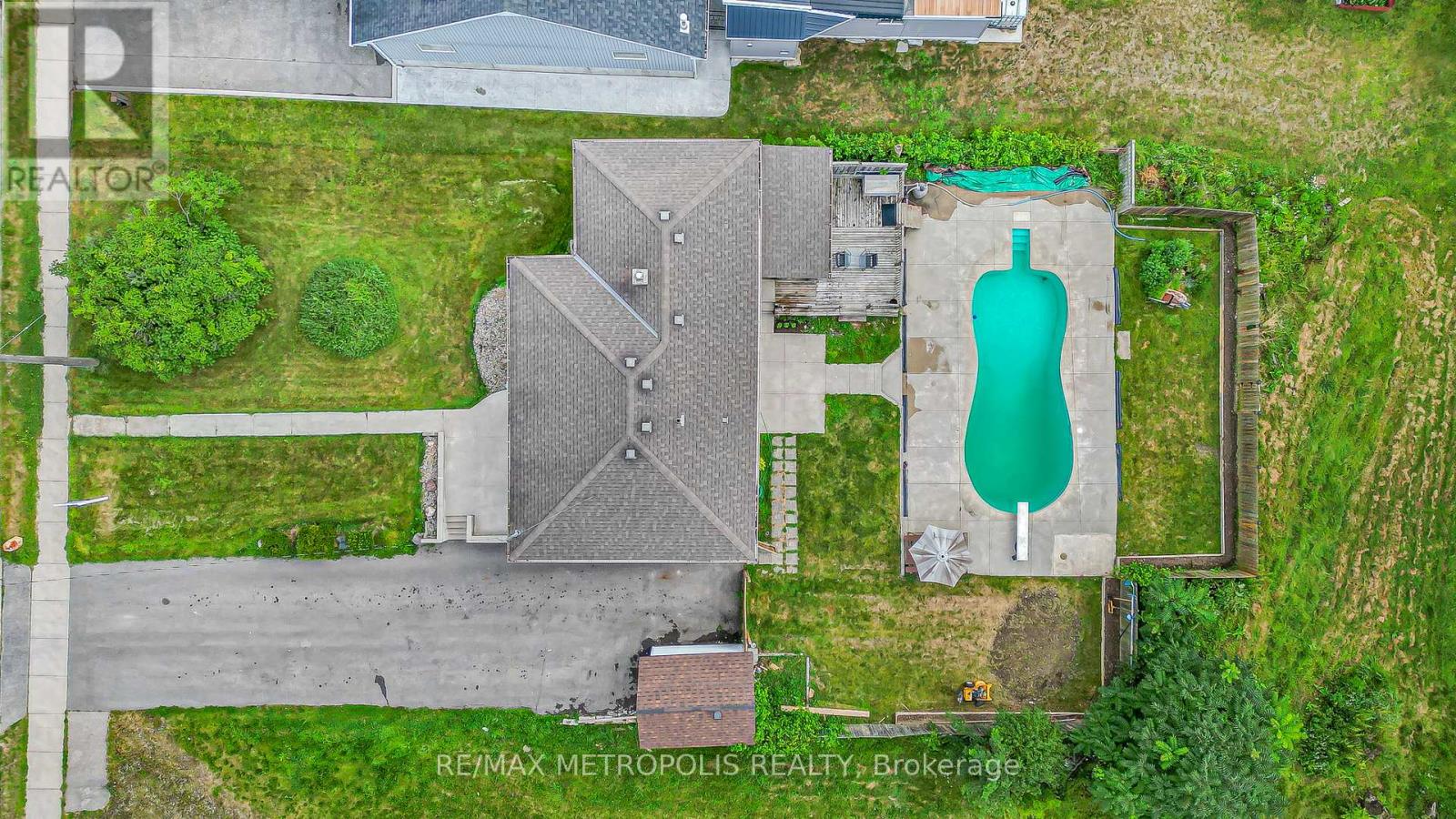 1859 Parkhurst Avenue, London East (East H), Ontario  N5V 2C4 - Photo 32 - X12355385