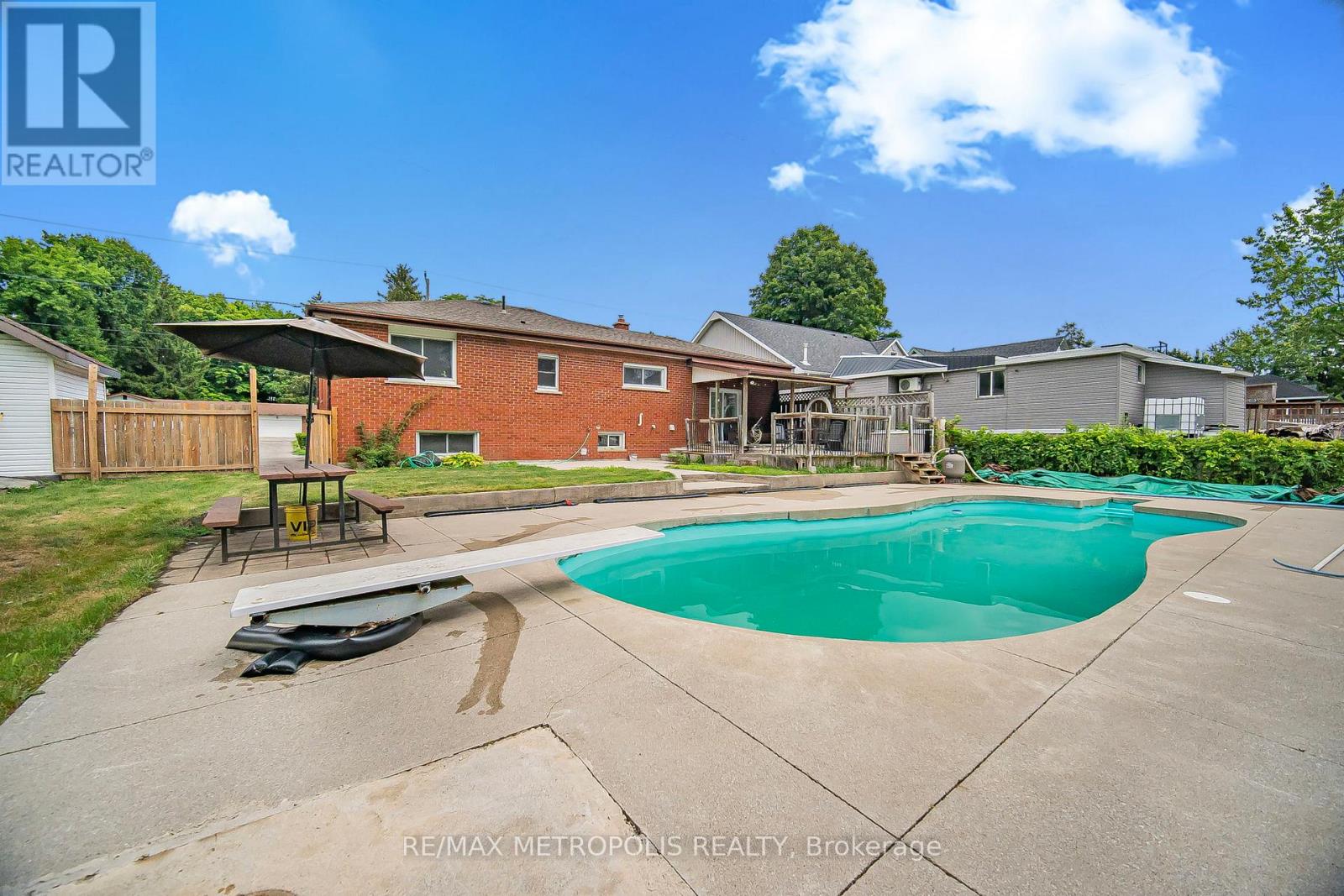 1859 Parkhurst Avenue, London East (East H), Ontario  N5V 2C4 - Photo 29 - X12355385