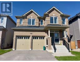 708 GILMOUR CRESCENT, Shelburne, Ontario