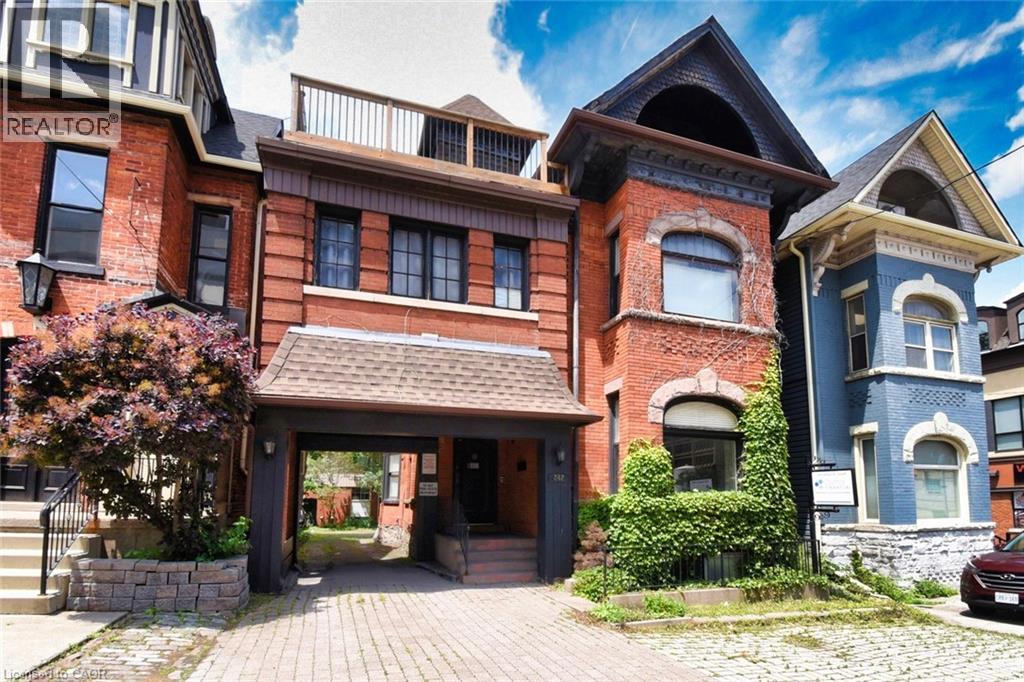 242 James Street S, Hamilton, Ontario  L8P 3B3 - Photo 1 - 40763535