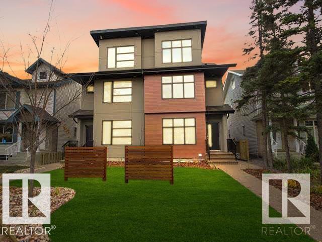 Property at 11333 76 AV NW image 1