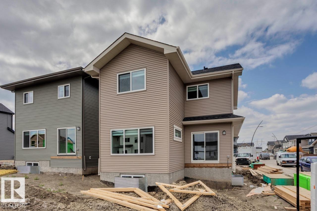 2831 191 St Nw, Edmonton, Alberta  T6M 3C3 - Photo 3 - E4454908