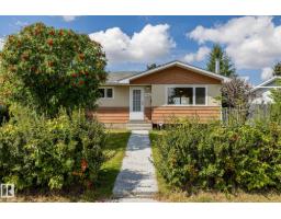 10832 31 St Nw Rundle Heights, Edmonton, Ca
