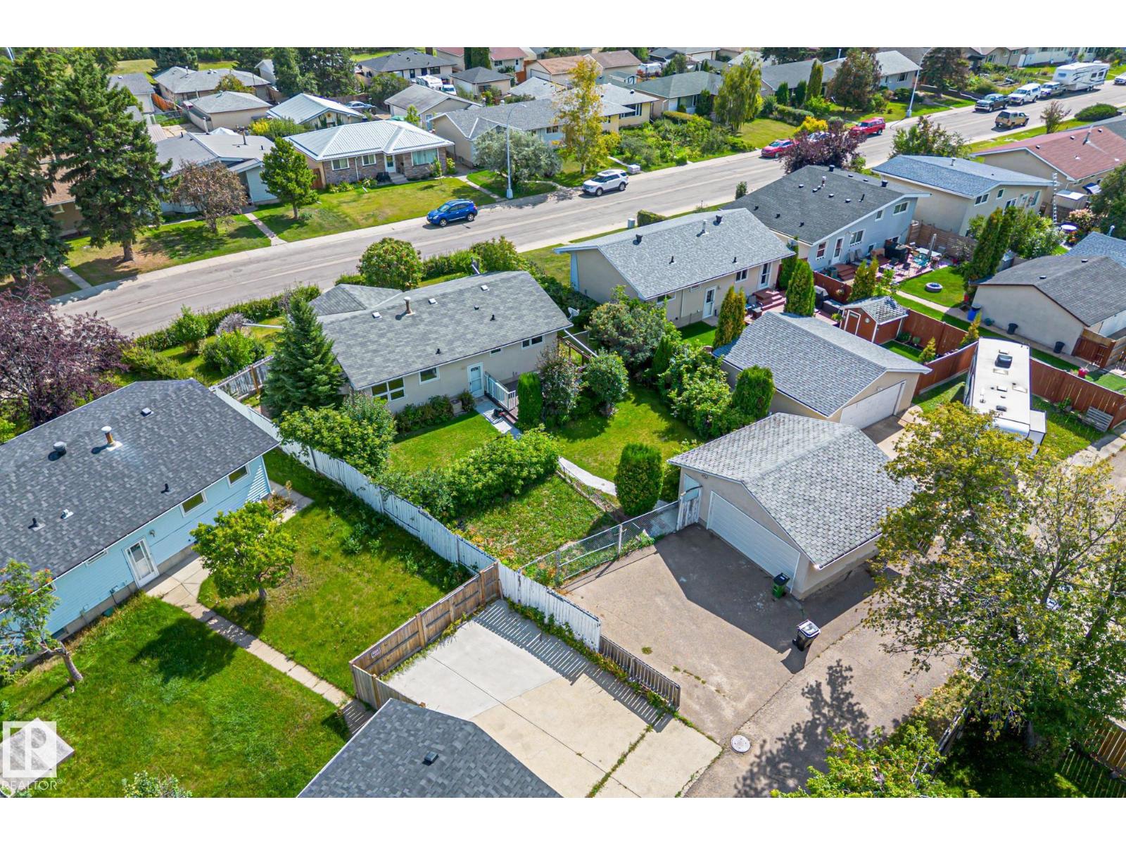 10832 31 St Nw, Edmonton, Alberta  T5W 1W7 - Photo 48 - E4454909