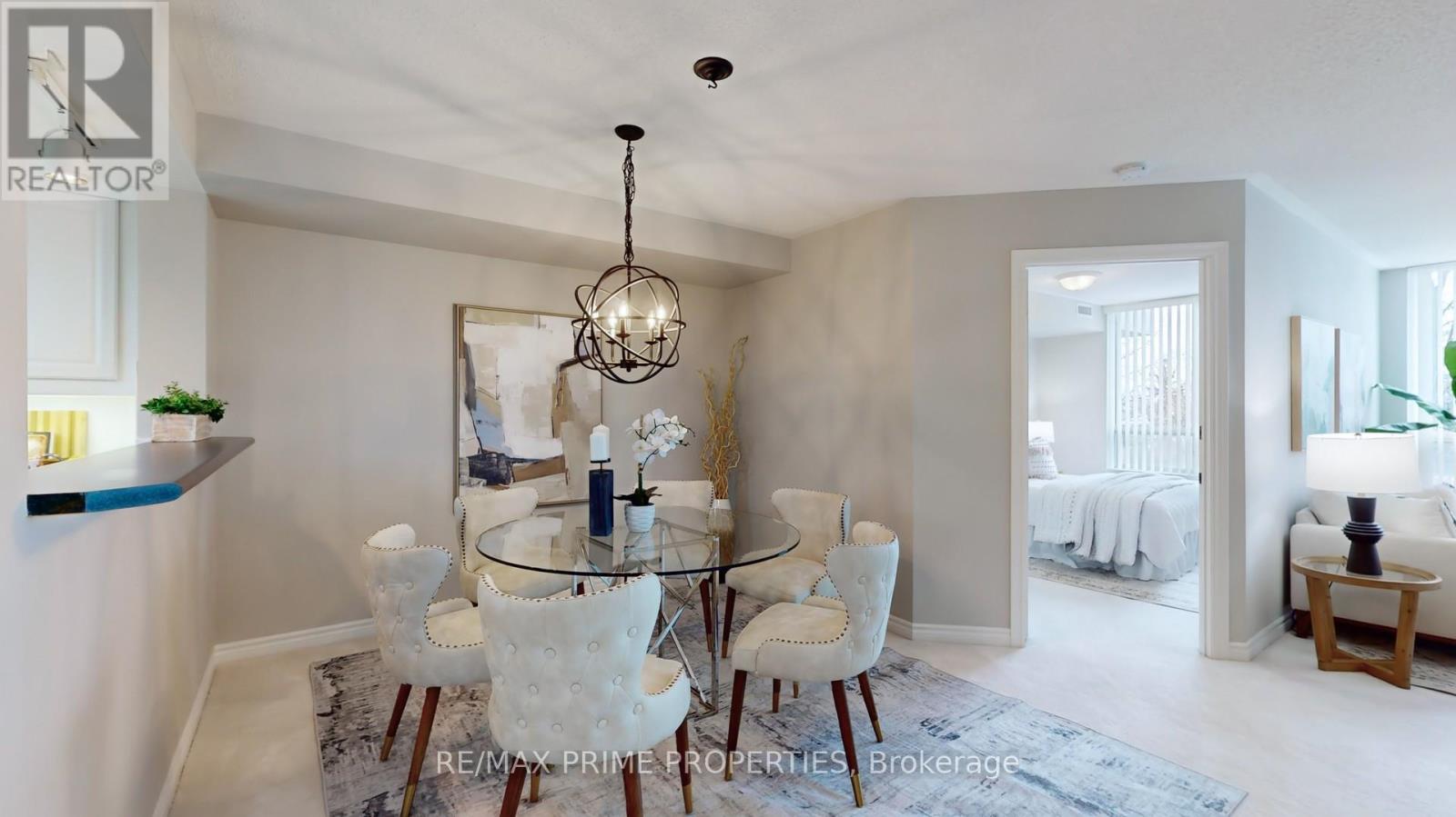 320 - 85 The Boardwalk Way, Markham, Ontario  L6E 1B9 - Photo 21 - N12366625