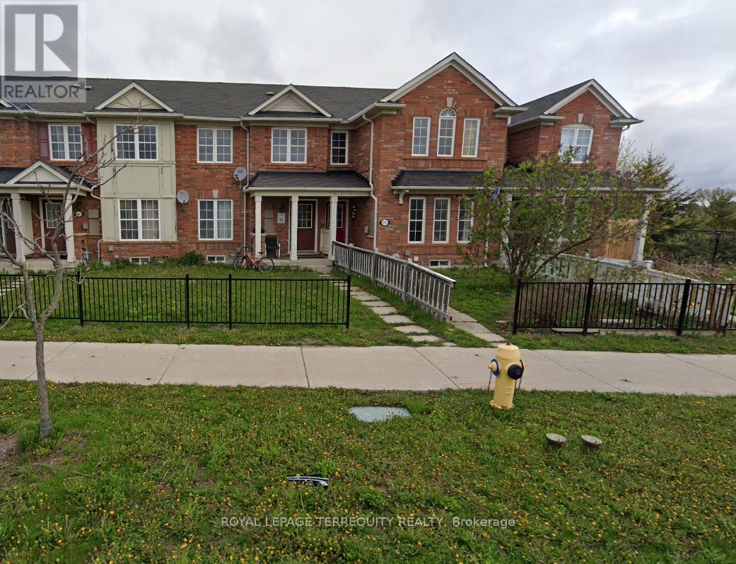 MAIN - 2135 MORNINGSIDE AVENUE, Toronto, Ontario