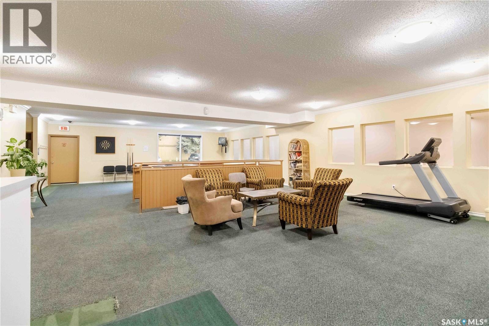 306 D2 1121 Mckercher Drive, Saskatoon, Saskatchewan  S7H 5B8 - Photo 28 - SK016773