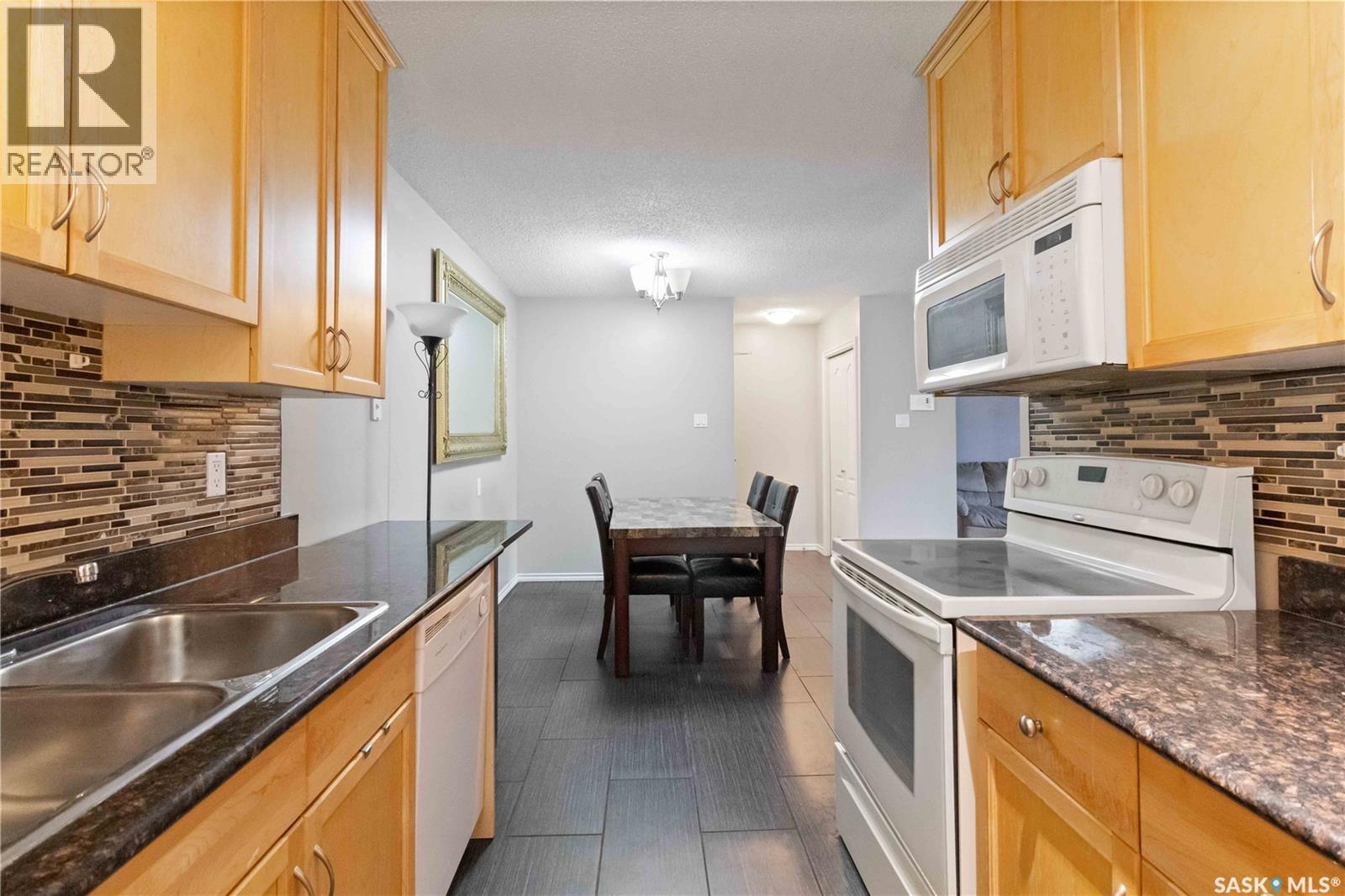 306 D2 1121 Mckercher Drive, Saskatoon, Saskatchewan  S7H 5B8 - Photo 6 - SK016773