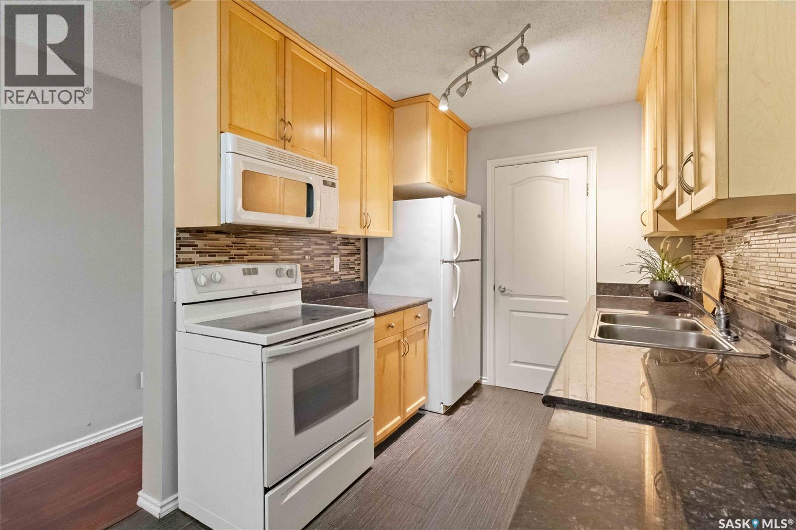 306 D2 1121 Mckercher Drive, Saskatoon, Saskatchewan  S7H 5B8 - Photo 7 - SK016773