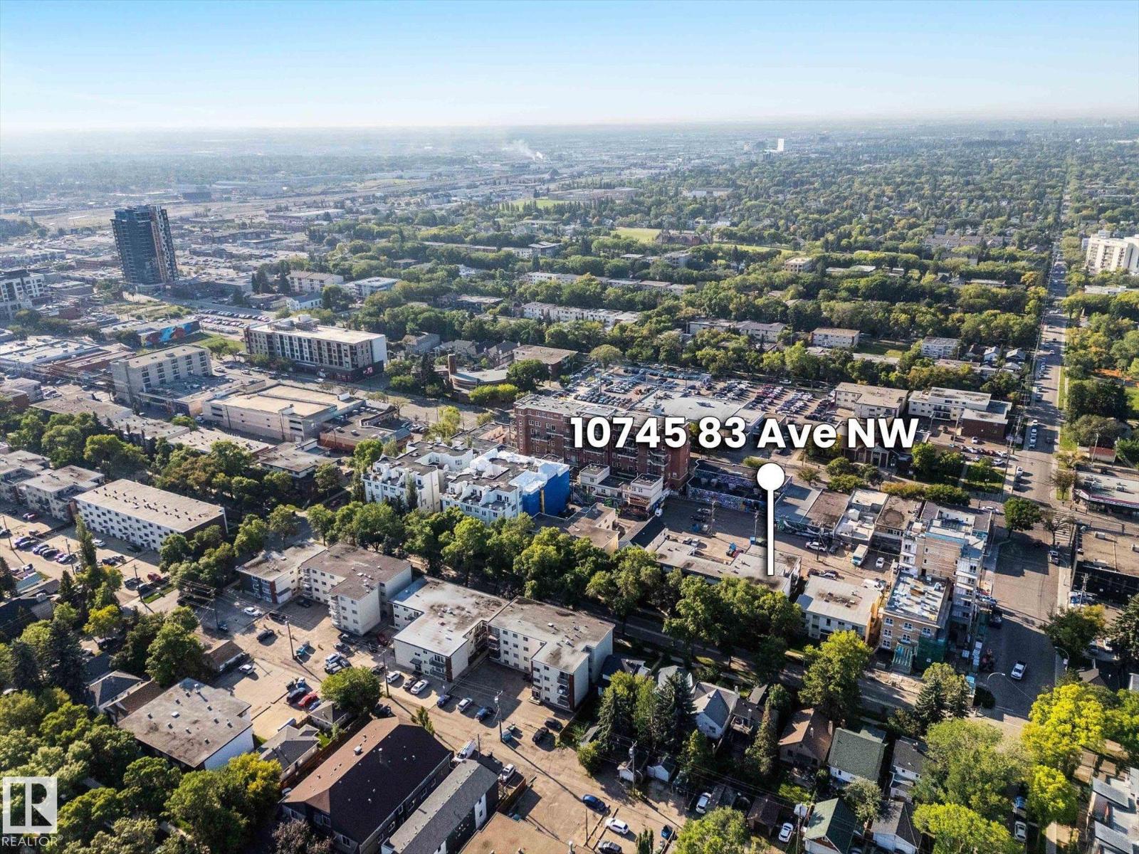 #204 10745 83 Av Nw, Edmonton, Alberta  T6E 2E5 - Photo 3 - E4454912