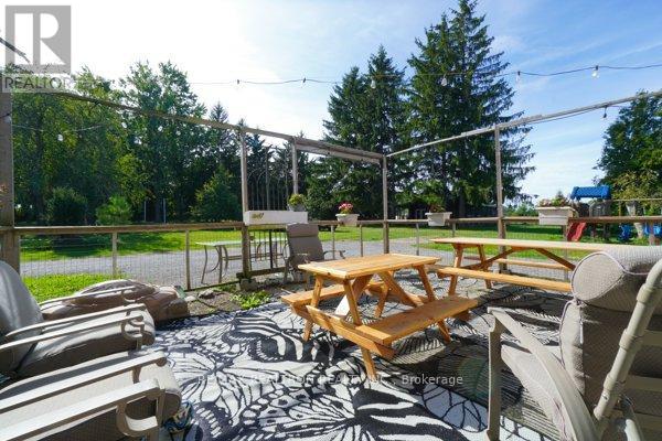 3930 Yonge Street, Bradford West Gwillimbury, Ontario  L3Z 3X6 - Photo 19 - N12367239