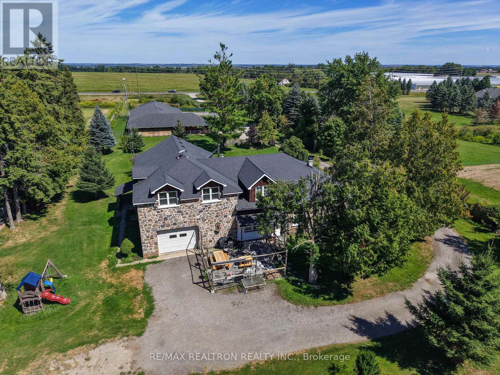 3930 Yonge Street, Bradford West Gwillimbury, Ontario  L3Z 3X6 - Photo 2 - N12367239