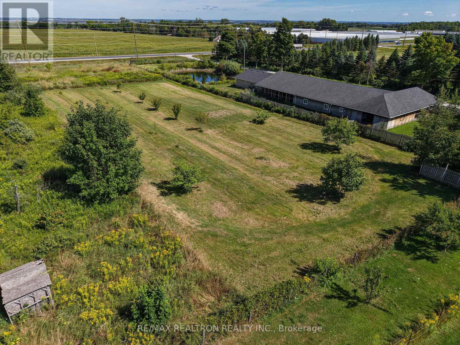 3930 Yonge Street, Bradford West Gwillimbury, Ontario  L3Z 3X6 - Photo 36 - N12367239