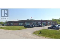 3 - 160 ARTESIAN INDUSTRIAL PARKWAY, Bradford West Gwillimbury, Ontario