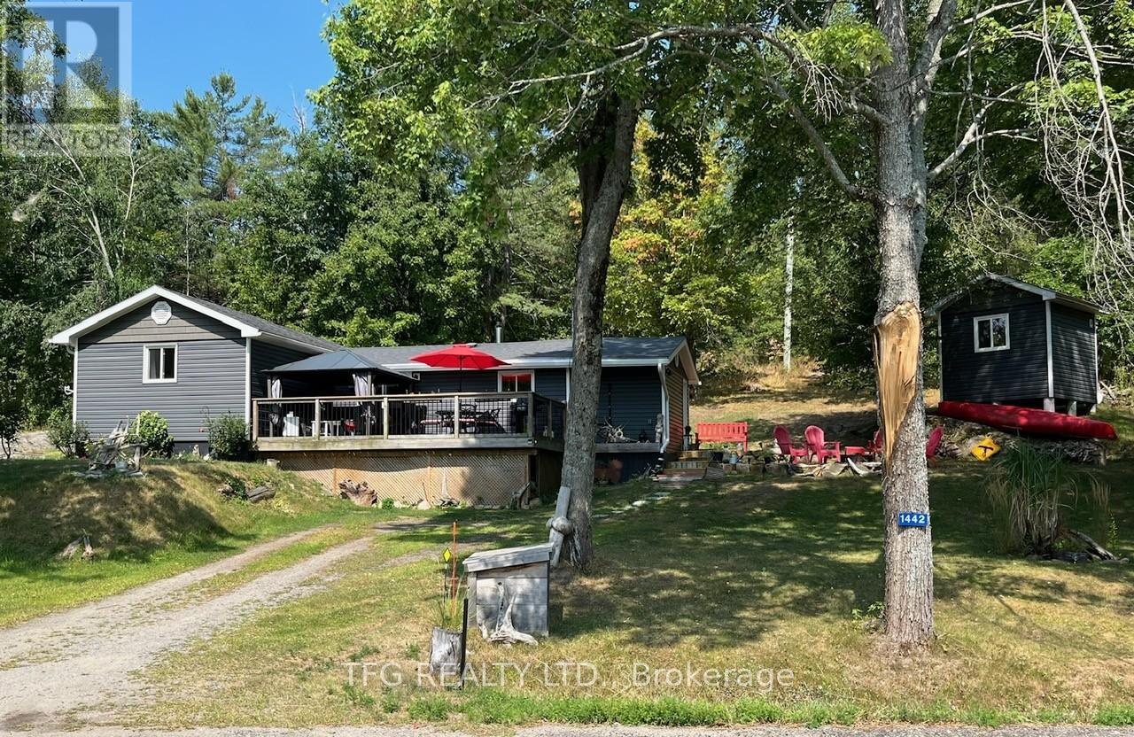 1442 BEIERS ROAD, Gravenhurst, Ontario