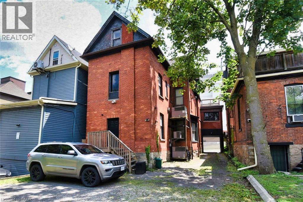 242 James Street S Unit# 1, Hamilton, Ontario  L8P 3B3 - Photo 17 - 40763399