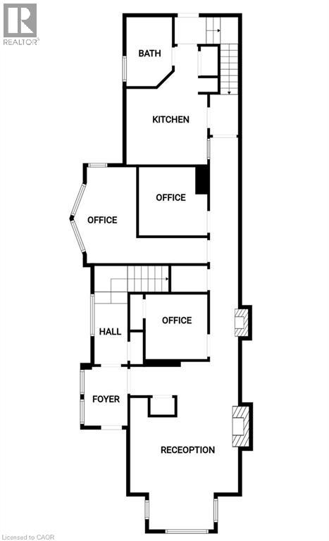 242 James Street S Unit# 1, Hamilton, Ontario  L8P 3B3 - Photo 21 - 40763399