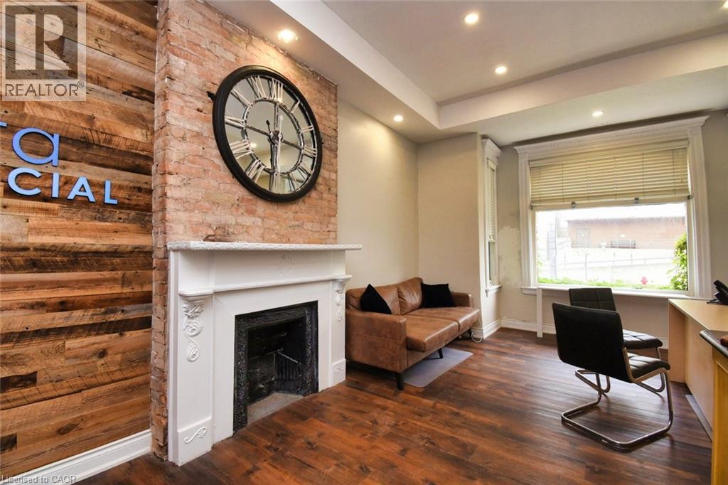 242 James Street S Unit# 1, Hamilton, Ontario  L8P 3B3 - Photo 8 - 40763399