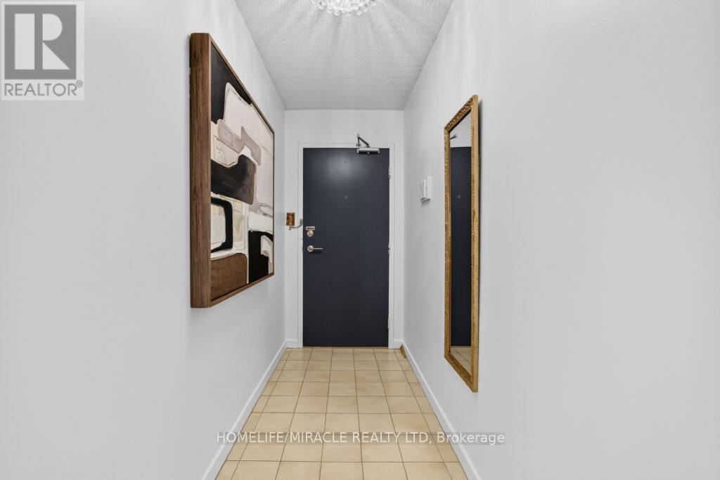 509 - 1580 Mississauga Valley Boulevard, Mississauga, Ontario  L5A 3T8 - Photo 12 - W12367267