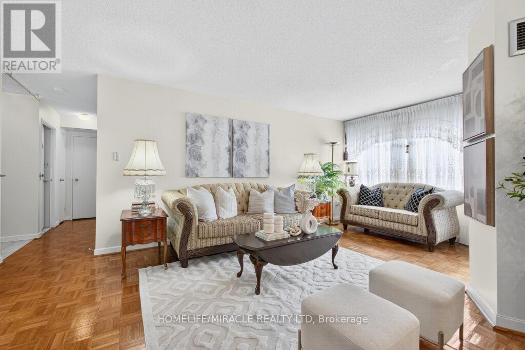 509 - 1580 Mississauga Valley Boulevard, Mississauga, Ontario  L5A 3T8 - Photo 14 - W12367267