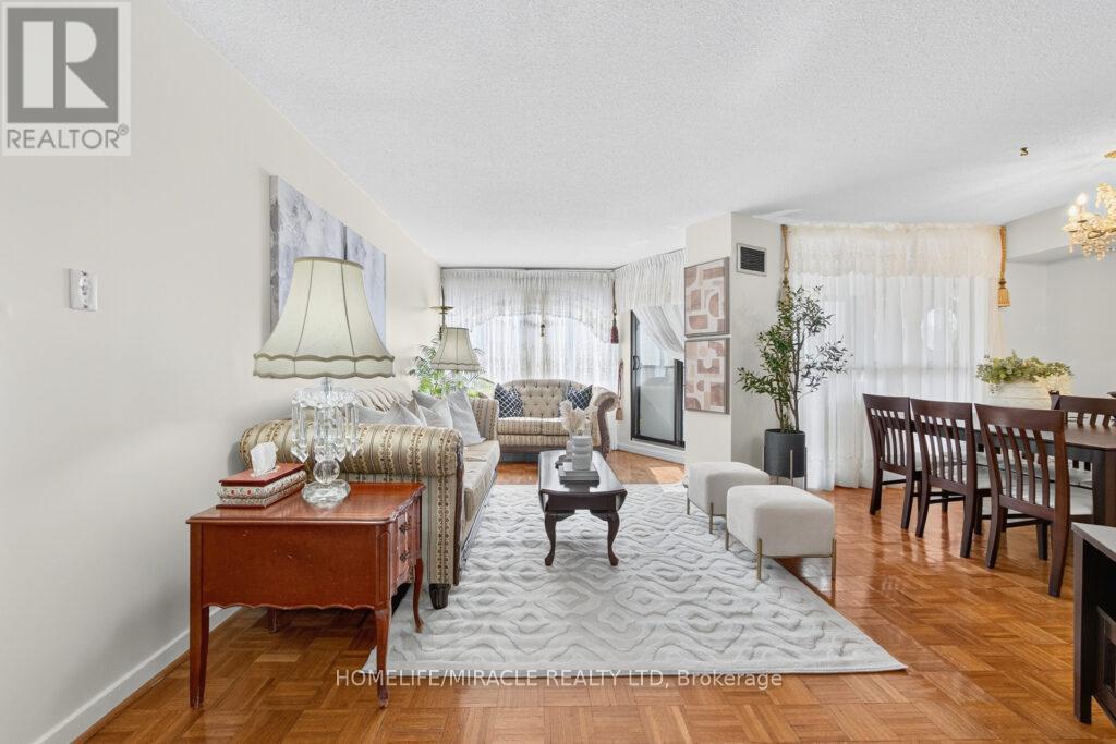 509 - 1580 Mississauga Valley Boulevard, Mississauga, Ontario  L5A 3T8 - Photo 16 - W12367267