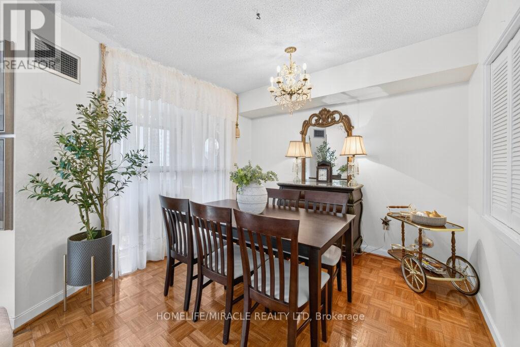 509 - 1580 Mississauga Valley Boulevard, Mississauga, Ontario  L5A 3T8 - Photo 19 - W12367267