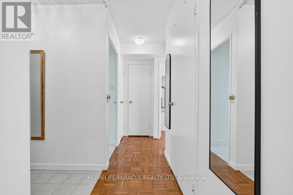 509 - 1580 Mississauga Valley Boulevard, Mississauga, Ontario  L5A 3T8 - Photo 23 - W12367267