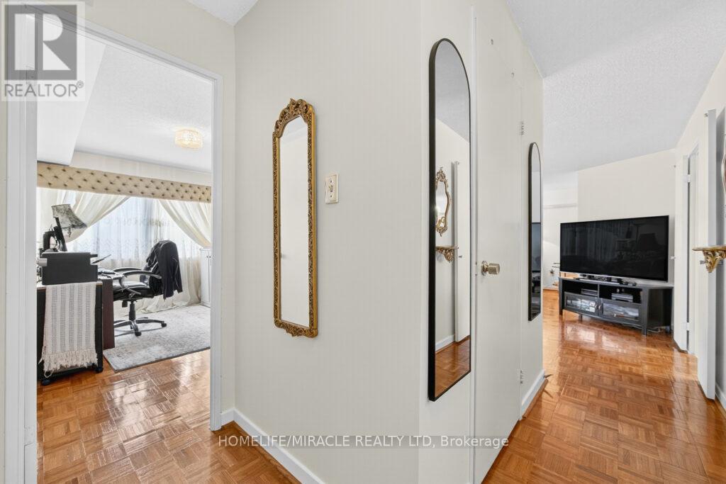 509 - 1580 Mississauga Valley Boulevard, Mississauga, Ontario  L5A 3T8 - Photo 26 - W12367267